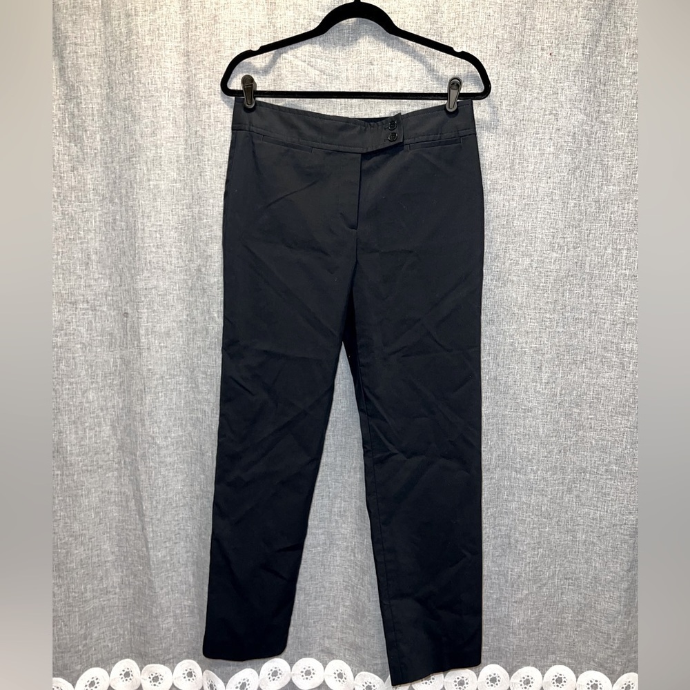 Womens Talbots heritage pants size 8